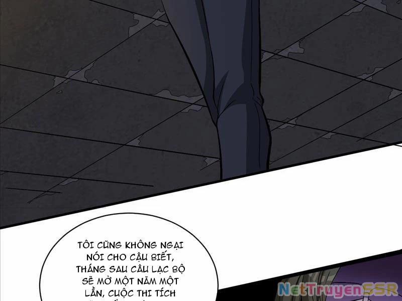 Câu Lạc Bộ Trao Đổi Nhân Sinh 15 trang 59