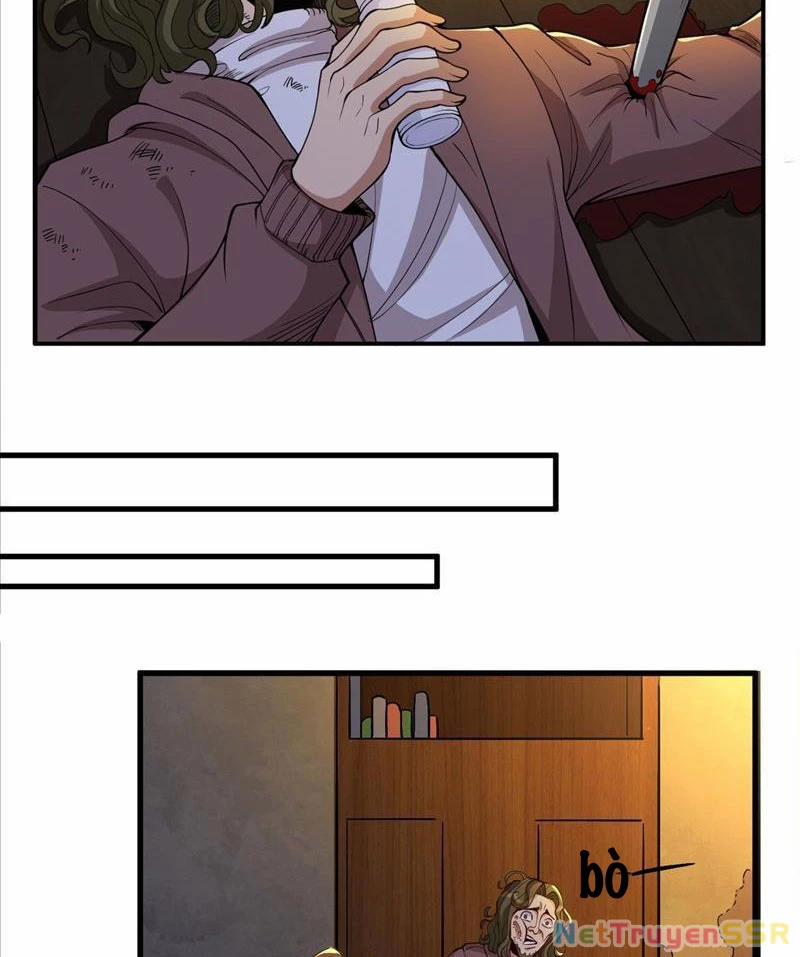 Câu Lạc Bộ Trao Đổi Nhân Sinh 16 trang 18