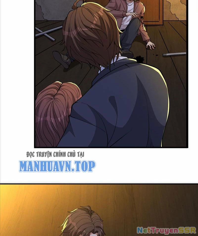 Câu Lạc Bộ Trao Đổi Nhân Sinh 16 trang 19