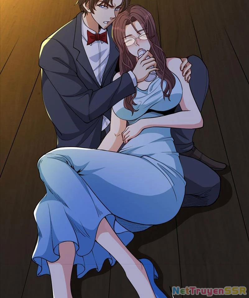 Câu Lạc Bộ Trao Đổi Nhân Sinh 16 trang 20