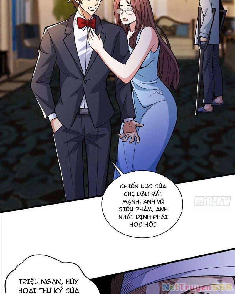 Câu Lạc Bộ Trao Đổi Nhân Sinh 16 trang 40