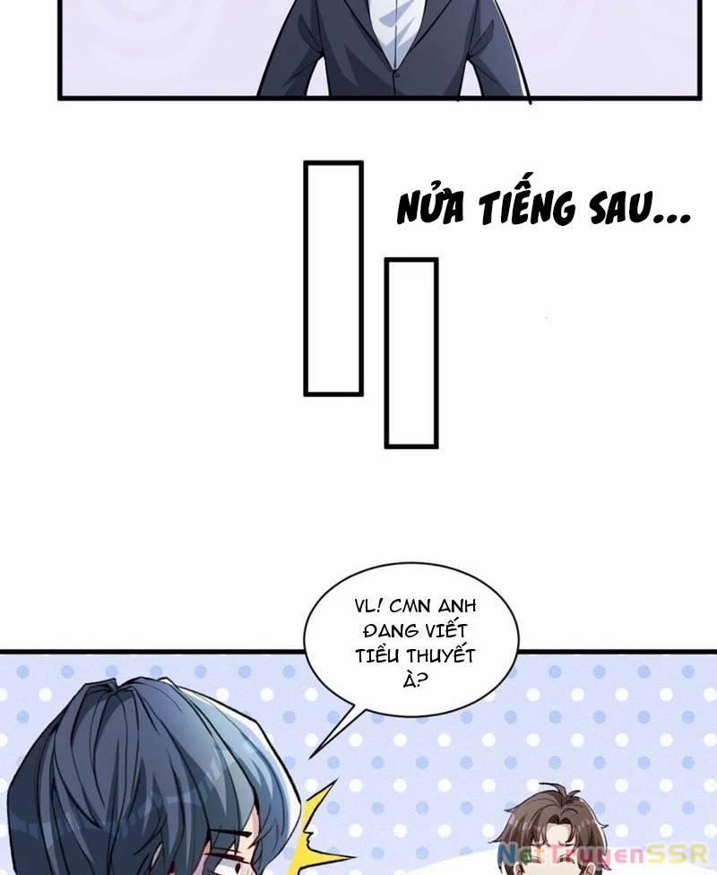 Câu Lạc Bộ Trao Đổi Nhân Sinh 17 trang 15