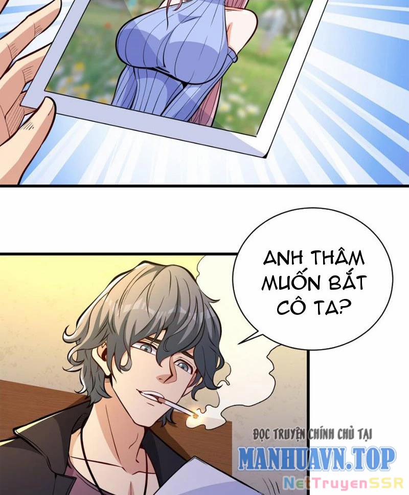 Câu Lạc Bộ Trao Đổi Nhân Sinh 17 trang 37