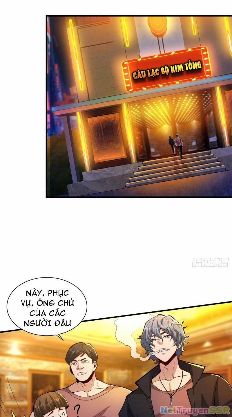 Câu Lạc Bộ Trao Đổi Nhân Sinh 18 trang 1