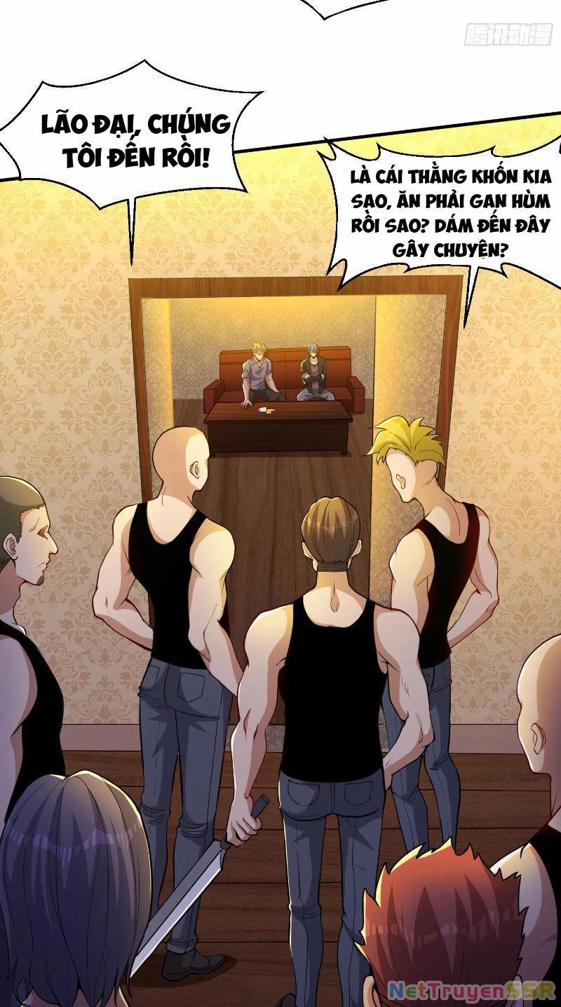 Câu Lạc Bộ Trao Đổi Nhân Sinh 18 trang 10