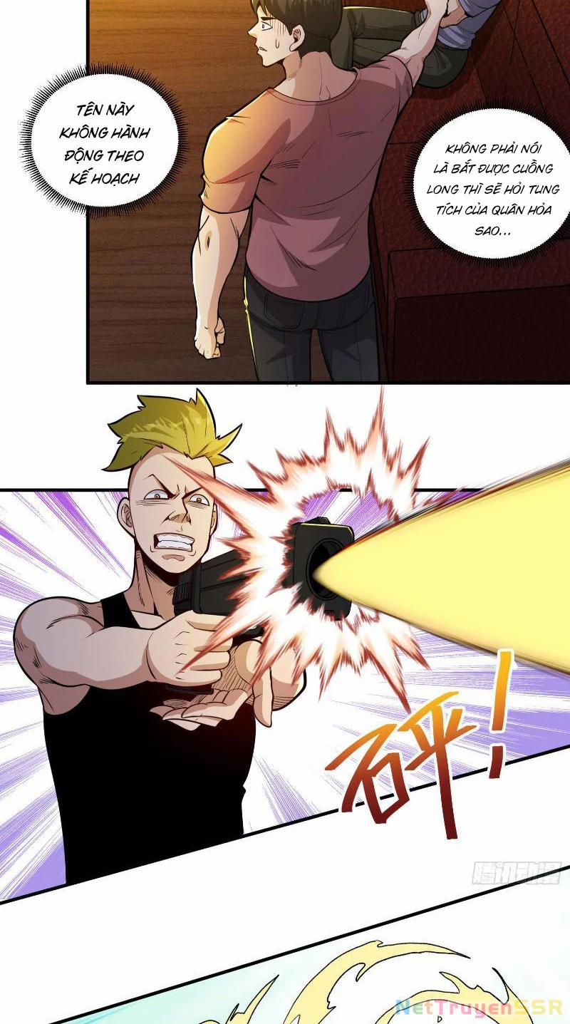 Câu Lạc Bộ Trao Đổi Nhân Sinh 18 trang 17