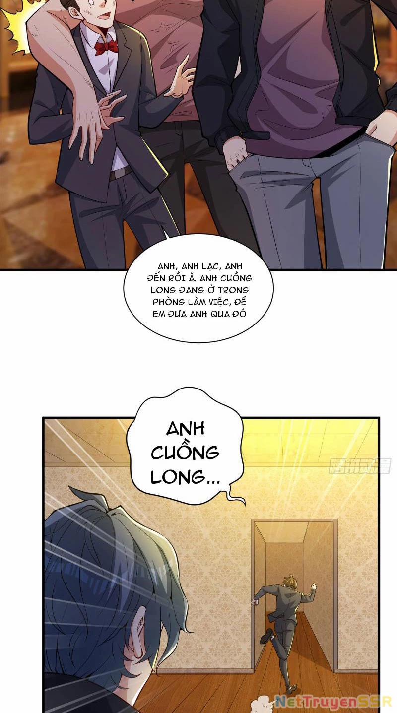 Câu Lạc Bộ Trao Đổi Nhân Sinh 18 trang 2