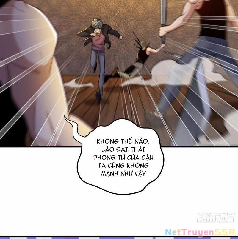 Câu Lạc Bộ Trao Đổi Nhân Sinh 18 trang 23