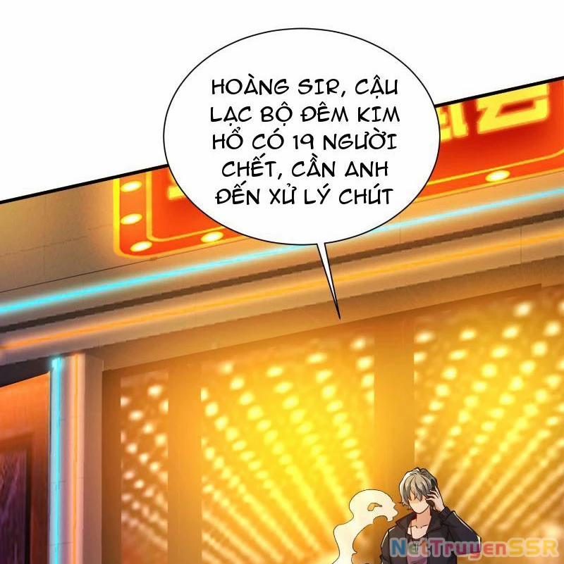 Câu Lạc Bộ Trao Đổi Nhân Sinh 18 trang 34