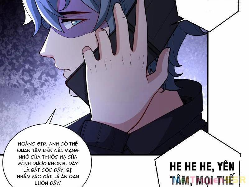 Câu Lạc Bộ Trao Đổi Nhân Sinh 19 trang 1