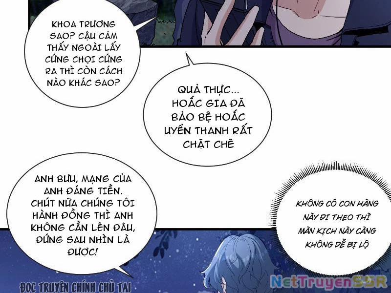 Câu Lạc Bộ Trao Đổi Nhân Sinh 19 trang 14