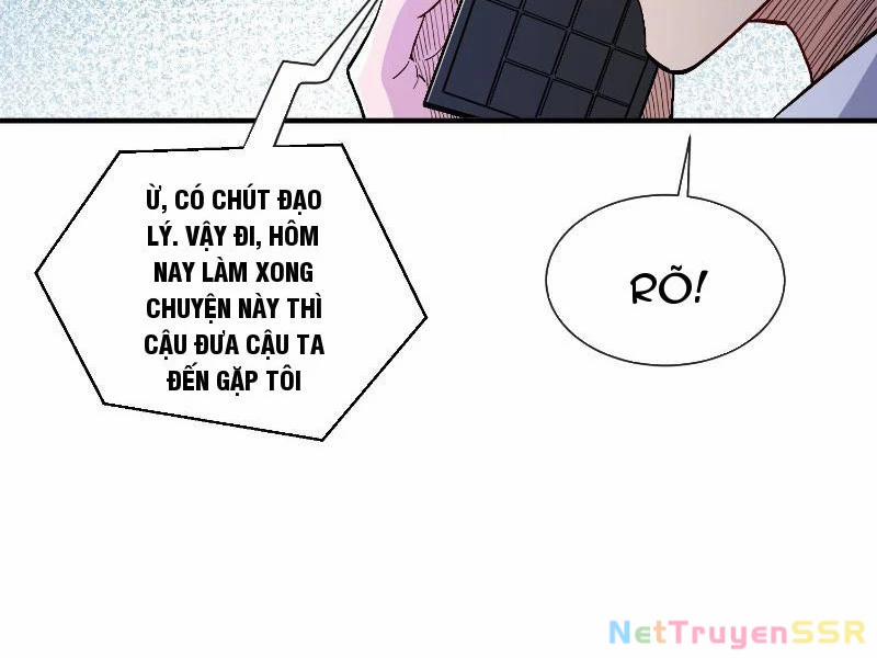 Câu Lạc Bộ Trao Đổi Nhân Sinh 19 trang 37