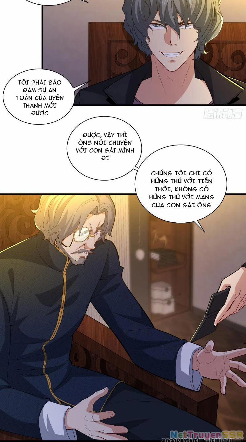 Câu Lạc Bộ Trao Đổi Nhân Sinh 20 trang 14