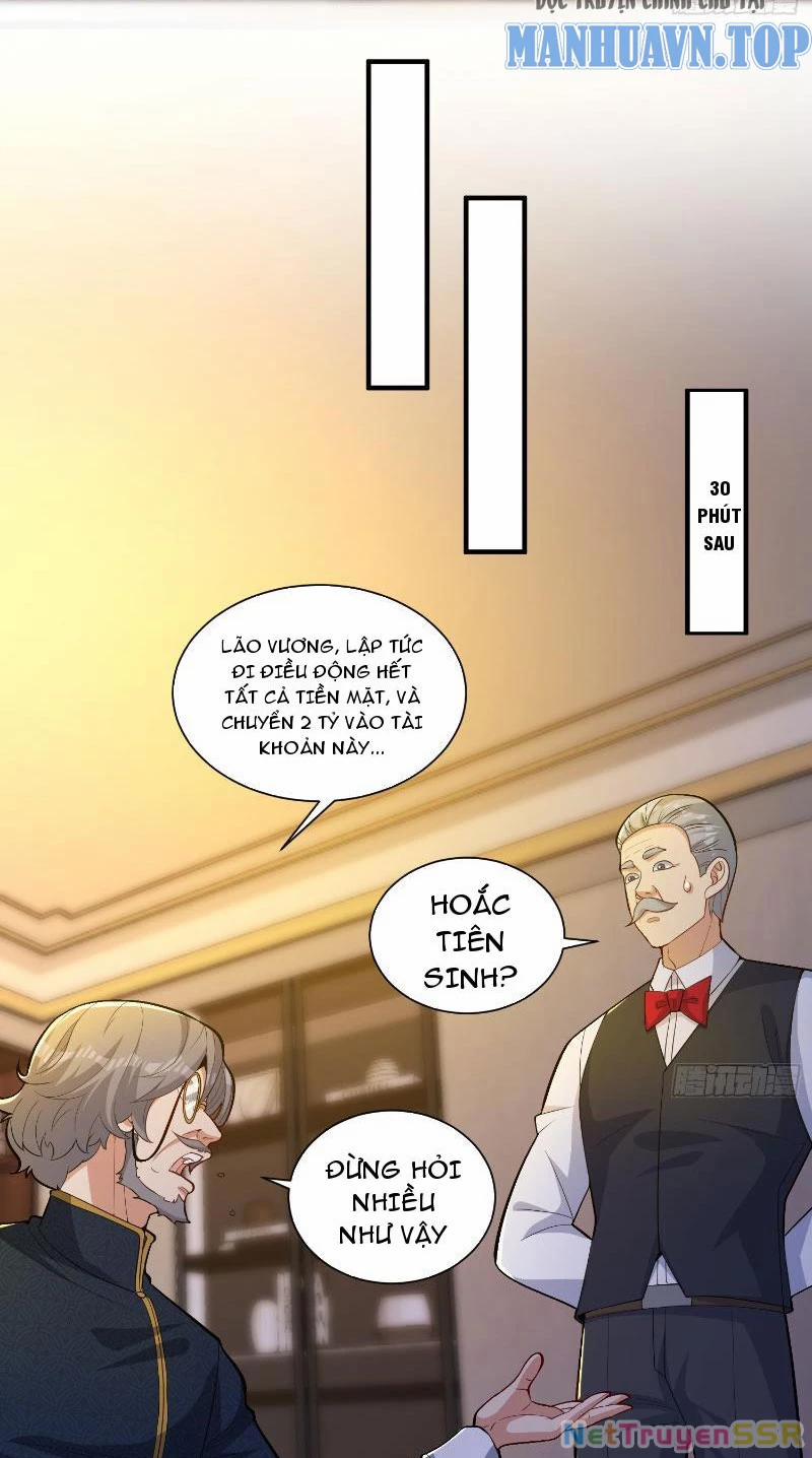 Câu Lạc Bộ Trao Đổi Nhân Sinh 20 trang 15