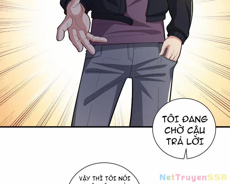 Câu Lạc Bộ Trao Đổi Nhân Sinh 20 trang 19