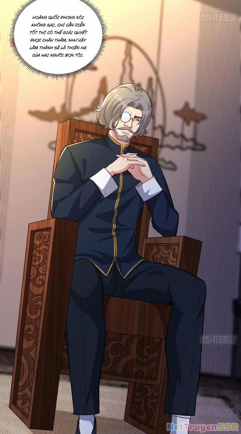 Câu Lạc Bộ Trao Đổi Nhân Sinh 20 trang 9