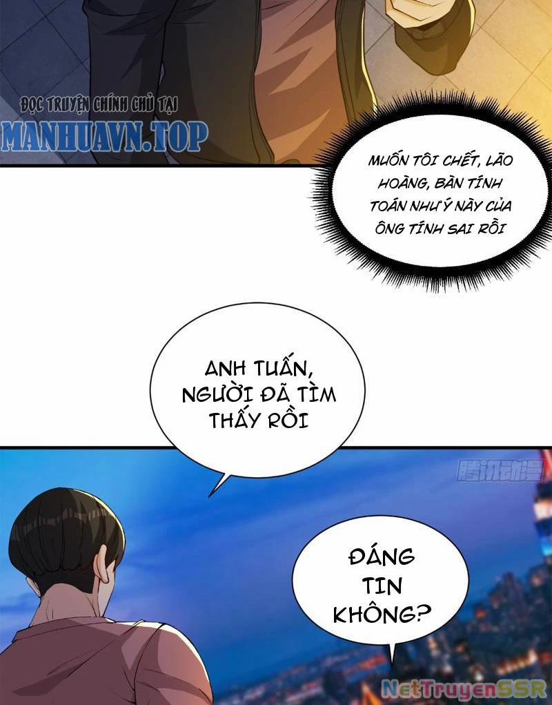 Câu Lạc Bộ Trao Đổi Nhân Sinh 21 trang 11