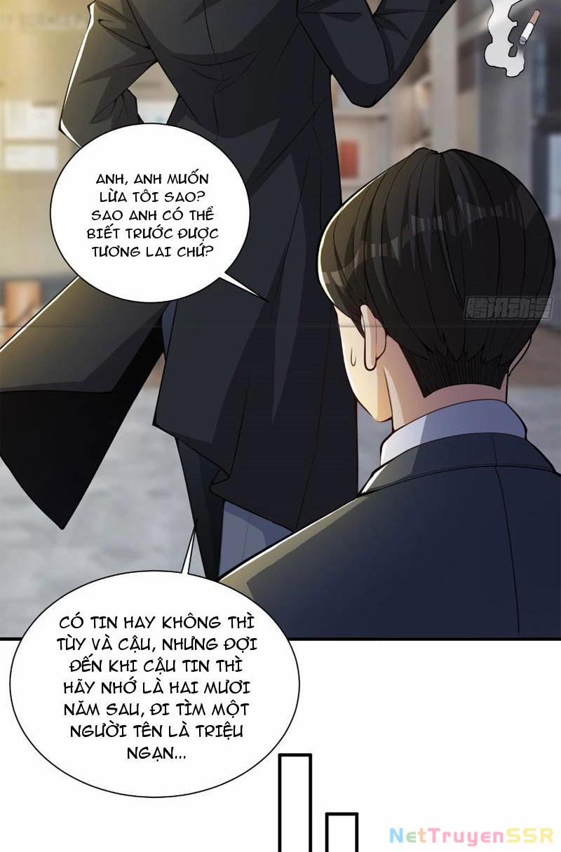 Câu Lạc Bộ Trao Đổi Nhân Sinh 21 trang 24