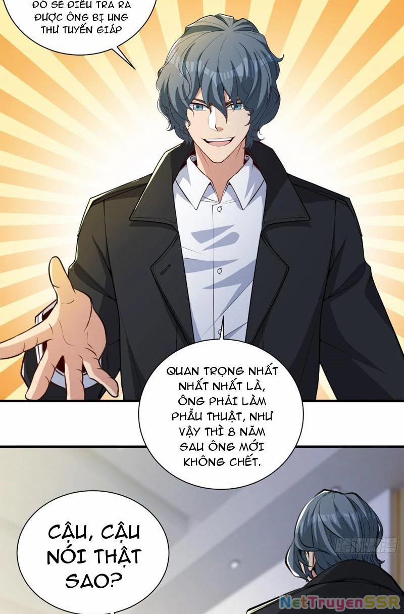 Câu Lạc Bộ Trao Đổi Nhân Sinh 21 trang 27