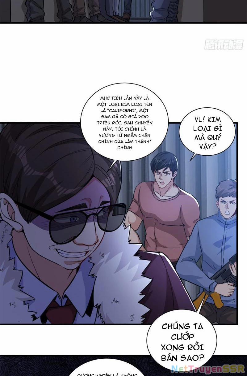 Câu Lạc Bộ Trao Đổi Nhân Sinh 21 trang 35