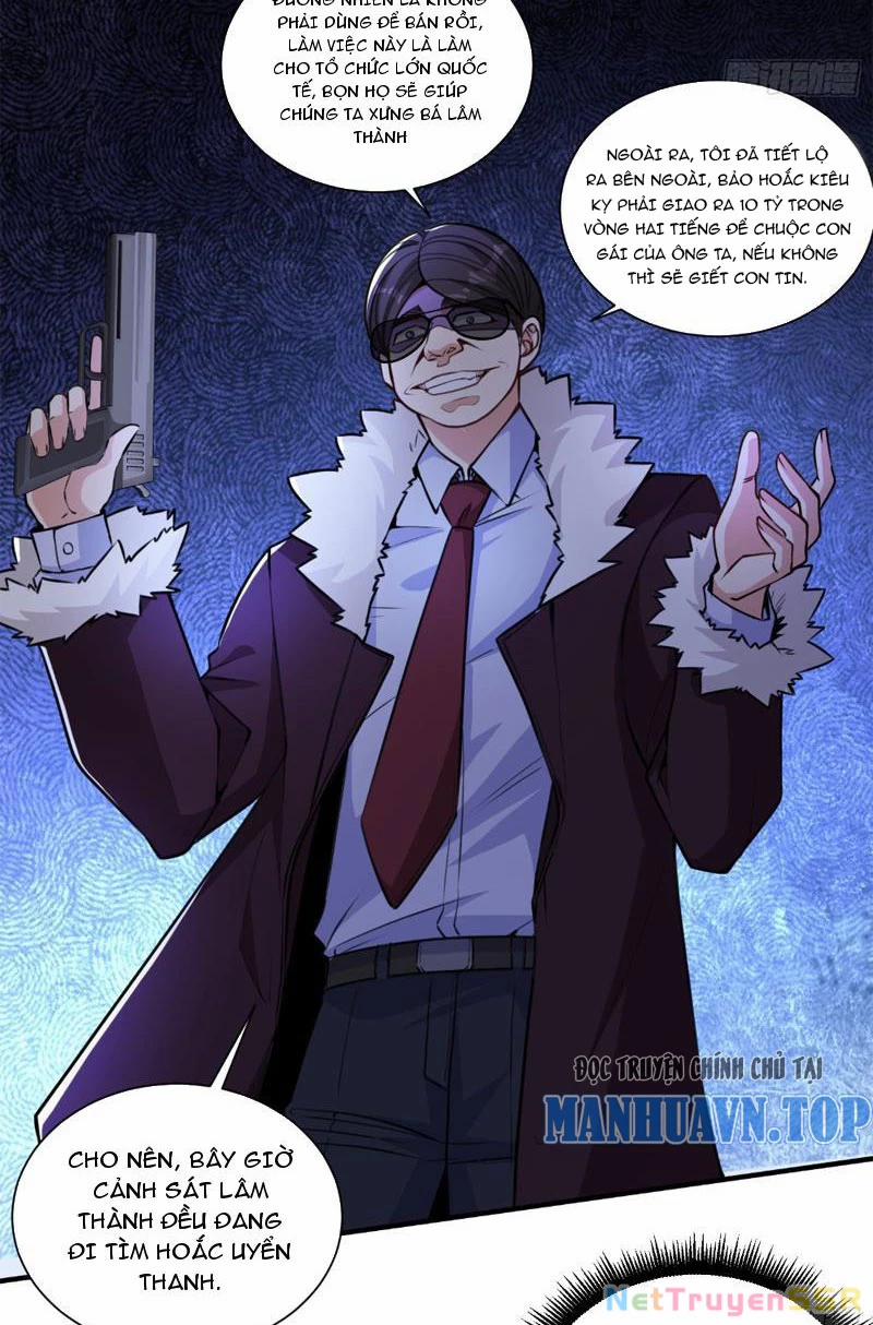 Câu Lạc Bộ Trao Đổi Nhân Sinh 21 trang 36