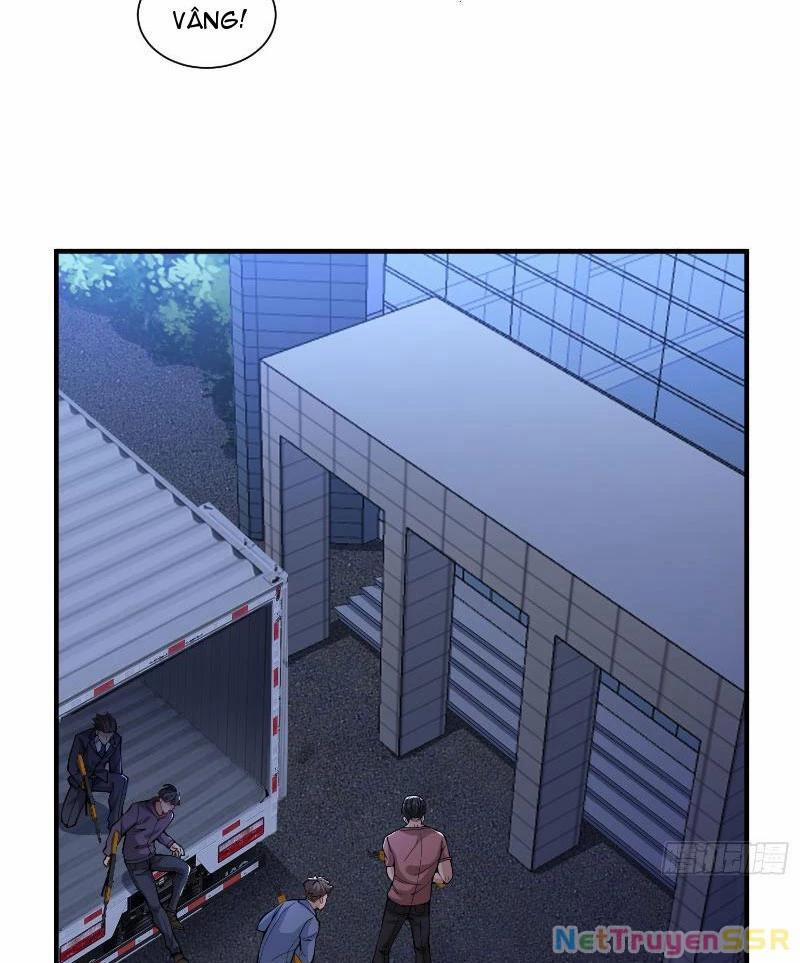 Câu Lạc Bộ Trao Đổi Nhân Sinh 22 trang 1