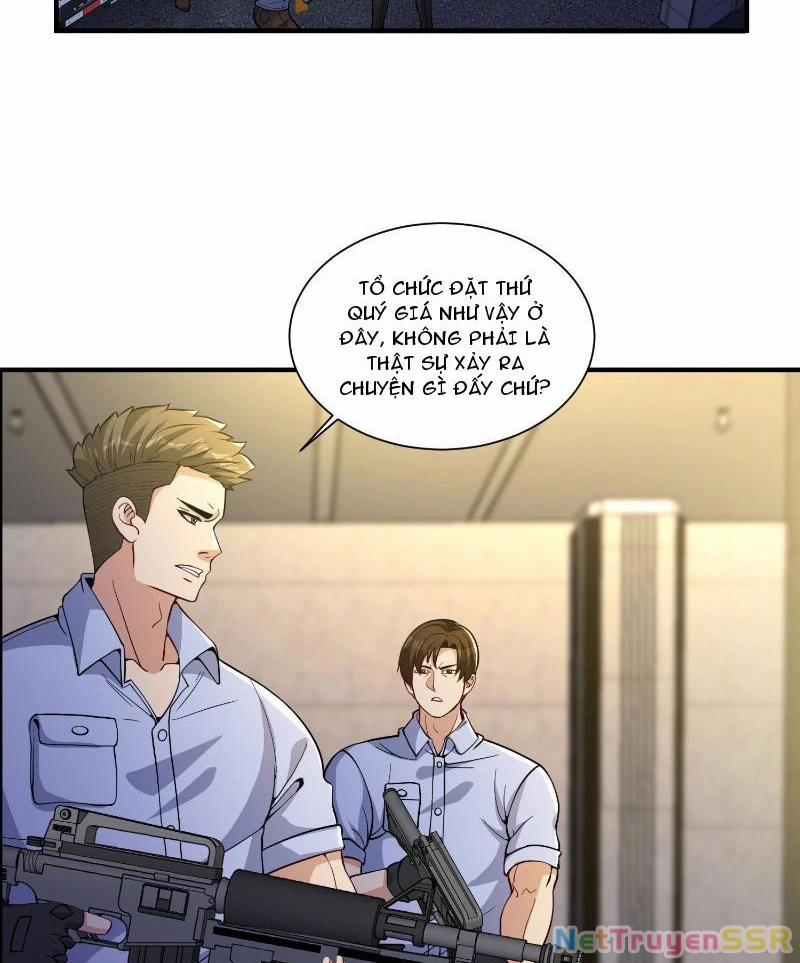 Câu Lạc Bộ Trao Đổi Nhân Sinh 22 trang 2