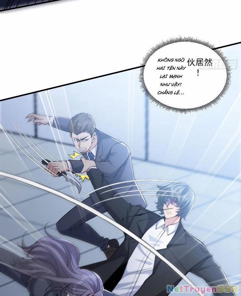 Câu Lạc Bộ Trao Đổi Nhân Sinh 22 trang 27