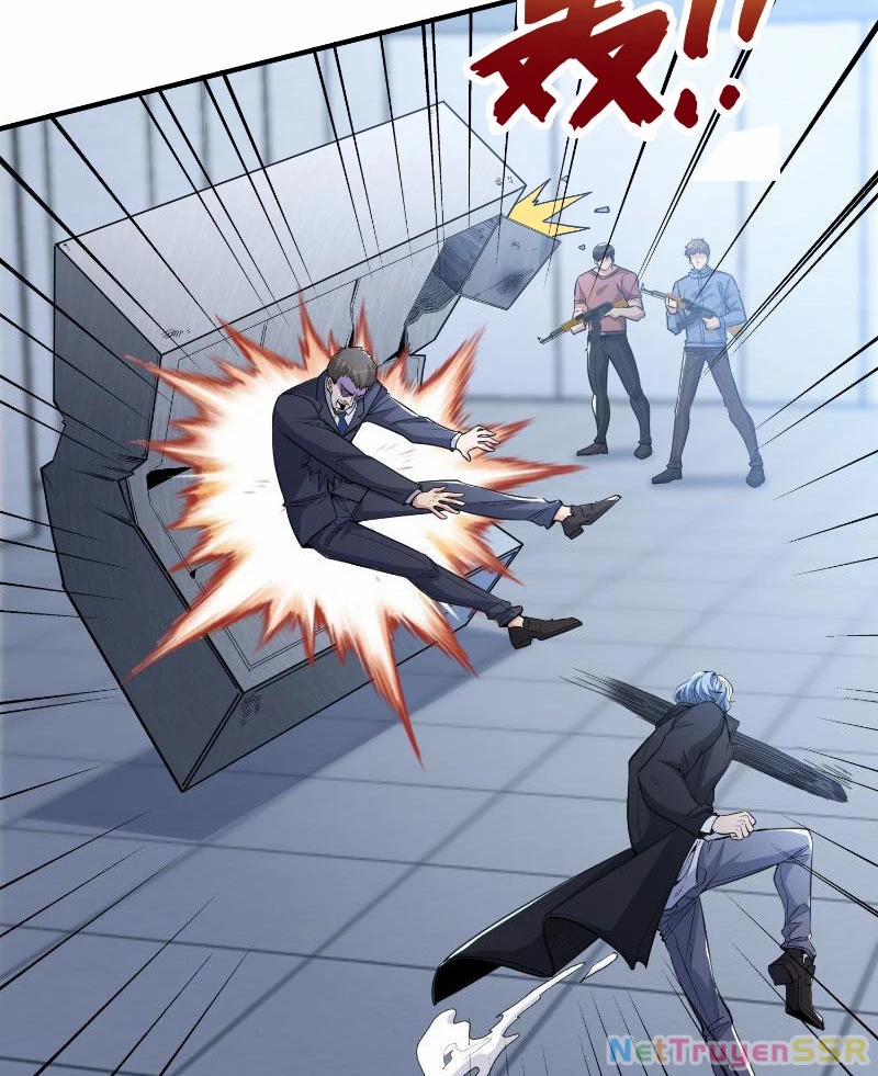 Câu Lạc Bộ Trao Đổi Nhân Sinh 22 trang 36