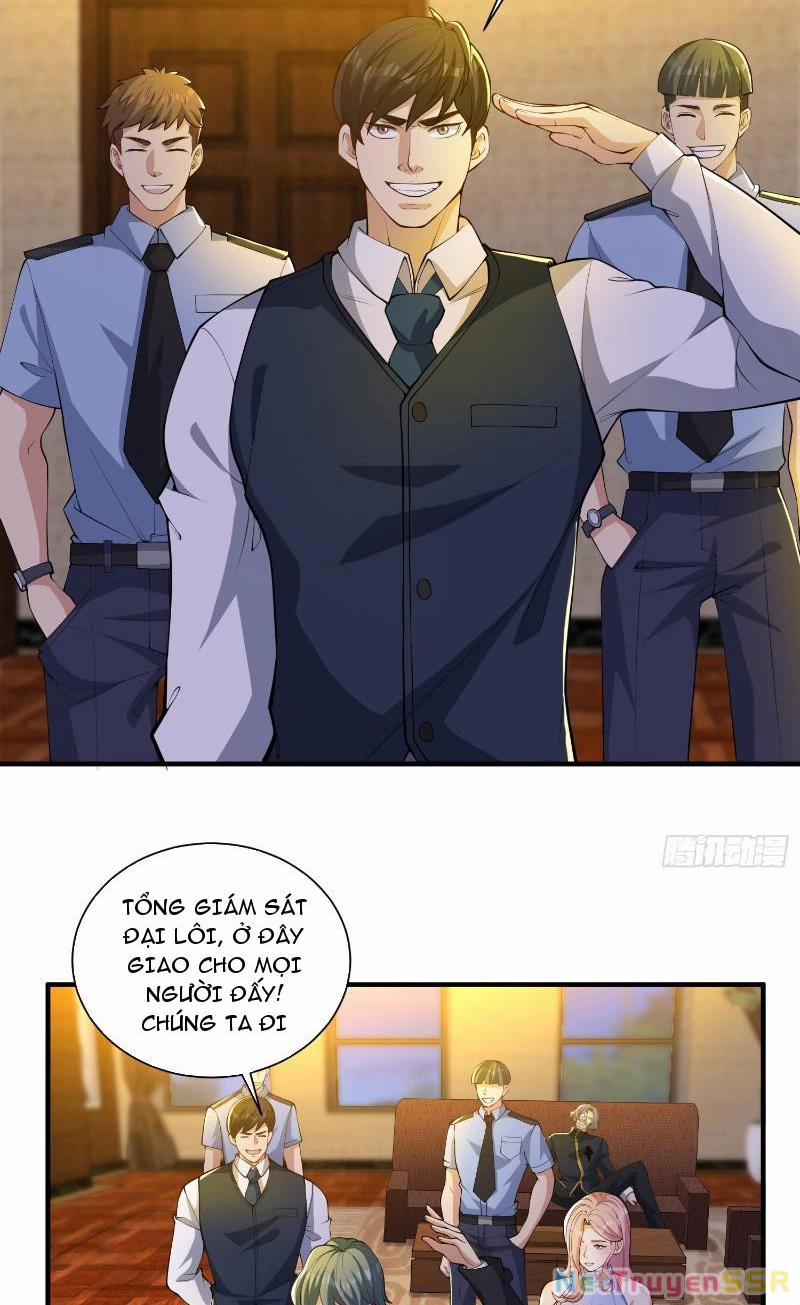 Câu Lạc Bộ Trao Đổi Nhân Sinh 26 trang 15