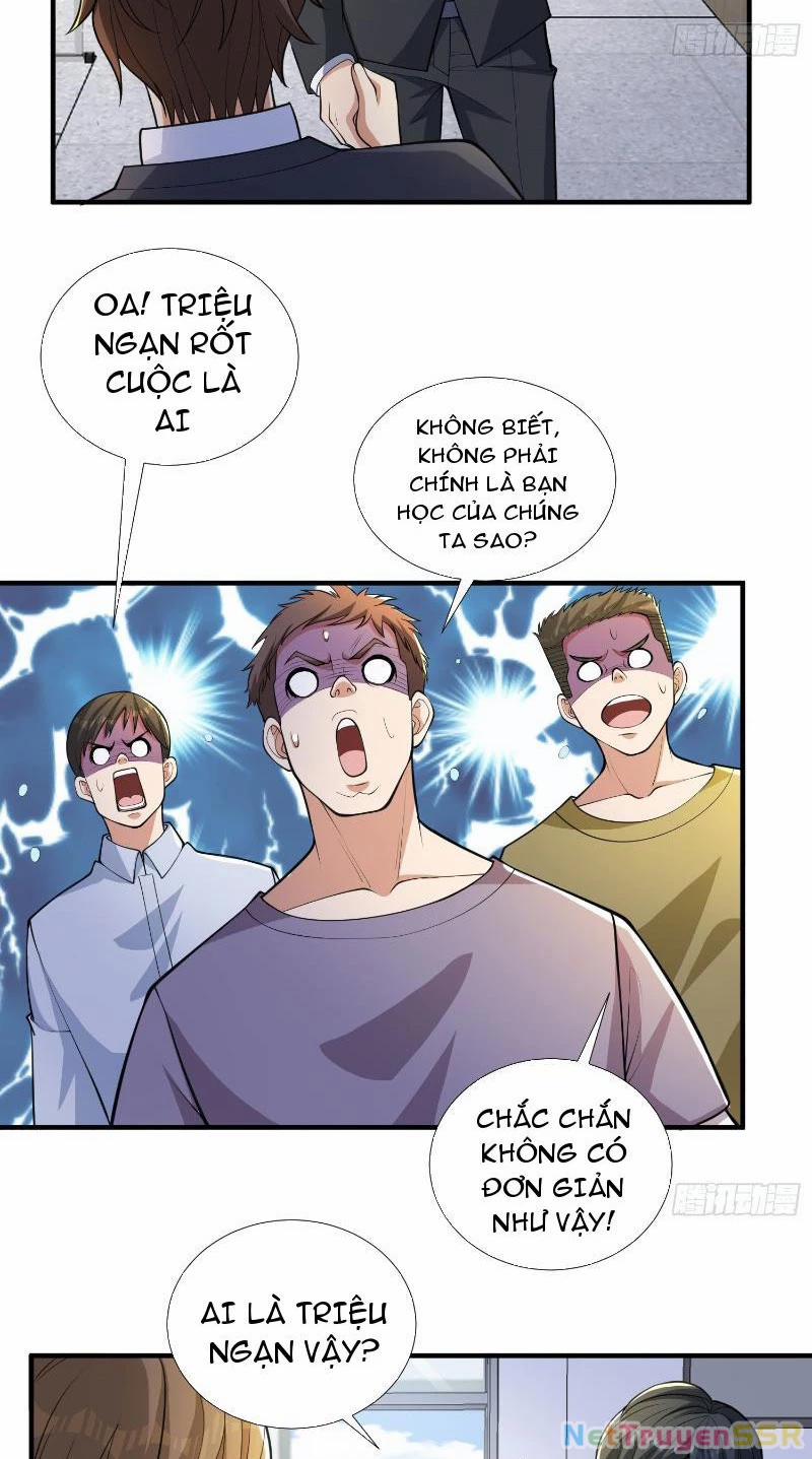 Câu Lạc Bộ Trao Đổi Nhân Sinh 27 trang 15