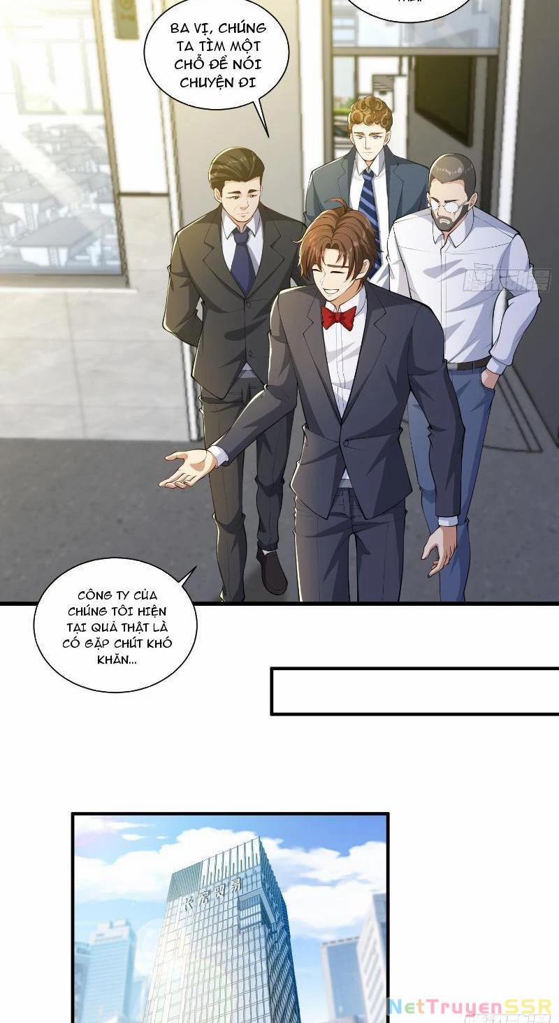 Câu Lạc Bộ Trao Đổi Nhân Sinh 28 trang 1