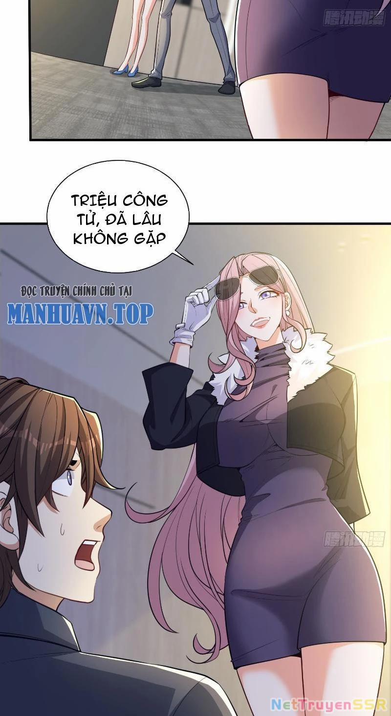 Câu Lạc Bộ Trao Đổi Nhân Sinh 28 trang 14