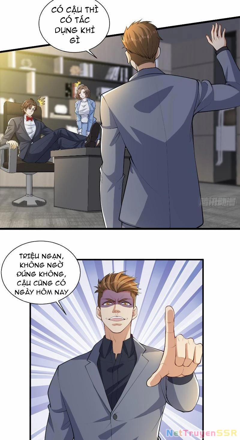 Câu Lạc Bộ Trao Đổi Nhân Sinh 28 trang 3