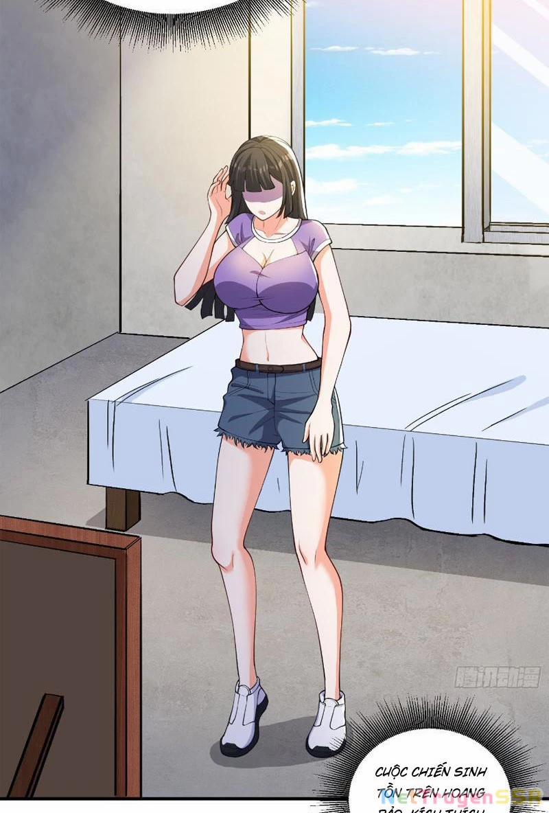 Câu Lạc Bộ Trao Đổi Nhân Sinh 29 trang 13