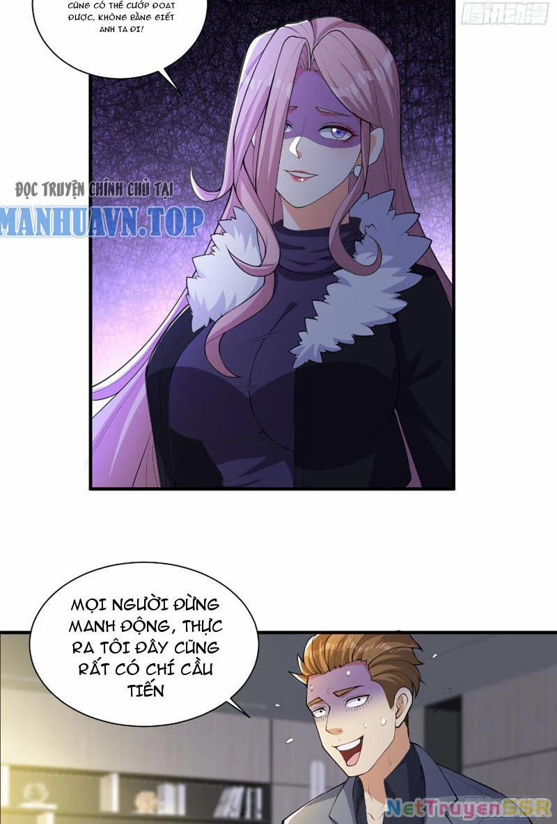 Câu Lạc Bộ Trao Đổi Nhân Sinh 29 trang 4