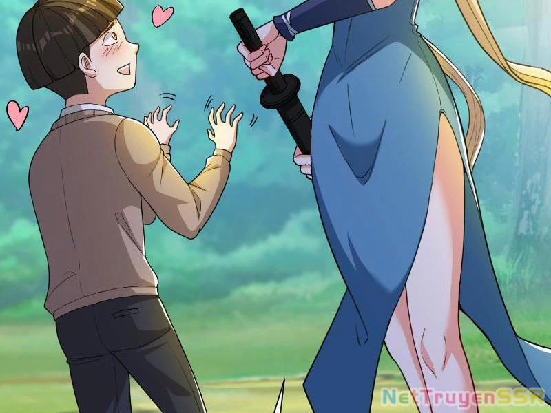 Câu Lạc Bộ Trao Đổi Nhân Sinh 32 trang 33