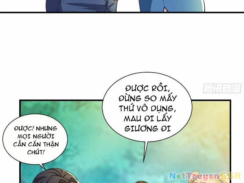 Câu Lạc Bộ Trao Đổi Nhân Sinh 33 trang 21