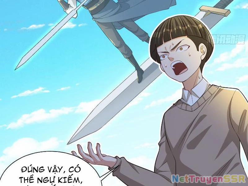 Câu Lạc Bộ Trao Đổi Nhân Sinh 33 trang 6