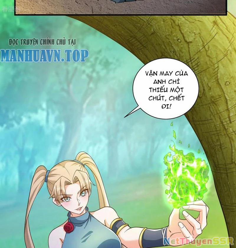 Câu Lạc Bộ Trao Đổi Nhân Sinh 34 trang 24