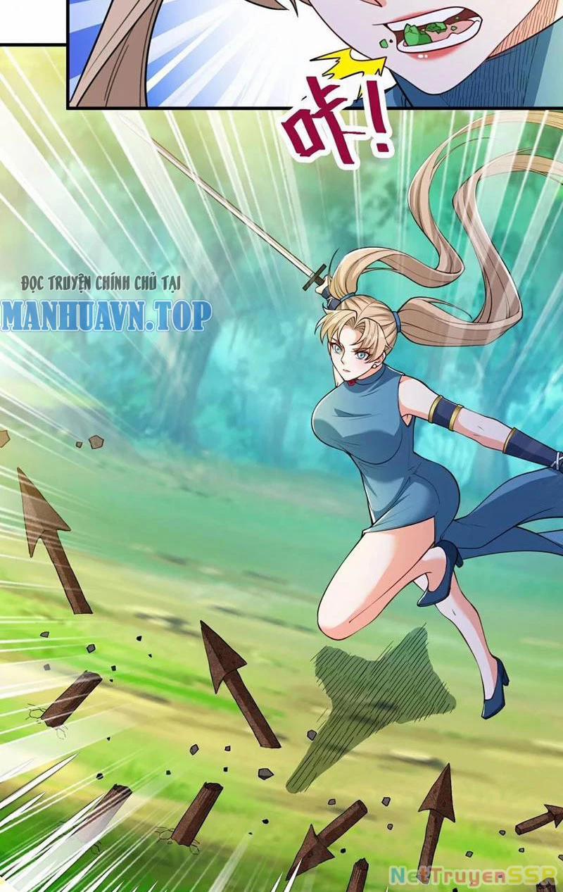 Câu Lạc Bộ Trao Đổi Nhân Sinh 34 trang 7