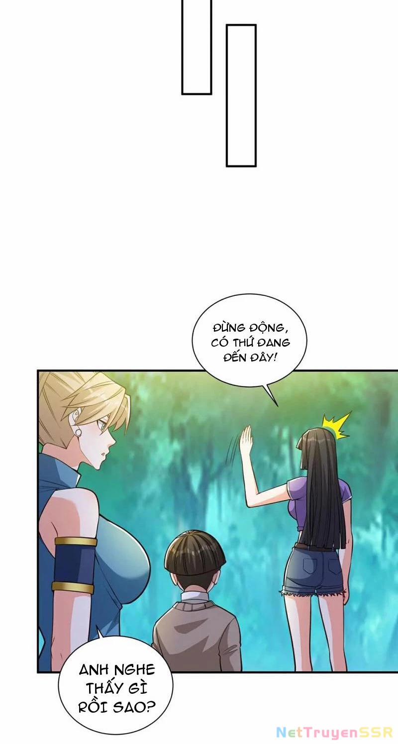 Câu Lạc Bộ Trao Đổi Nhân Sinh 35 trang 13