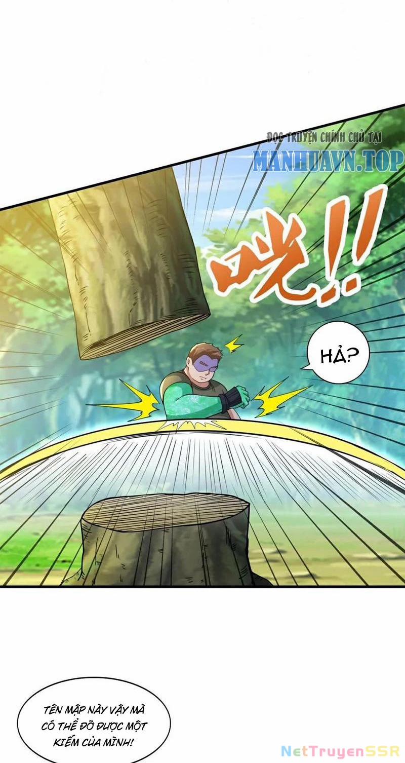 Câu Lạc Bộ Trao Đổi Nhân Sinh 36 trang 12