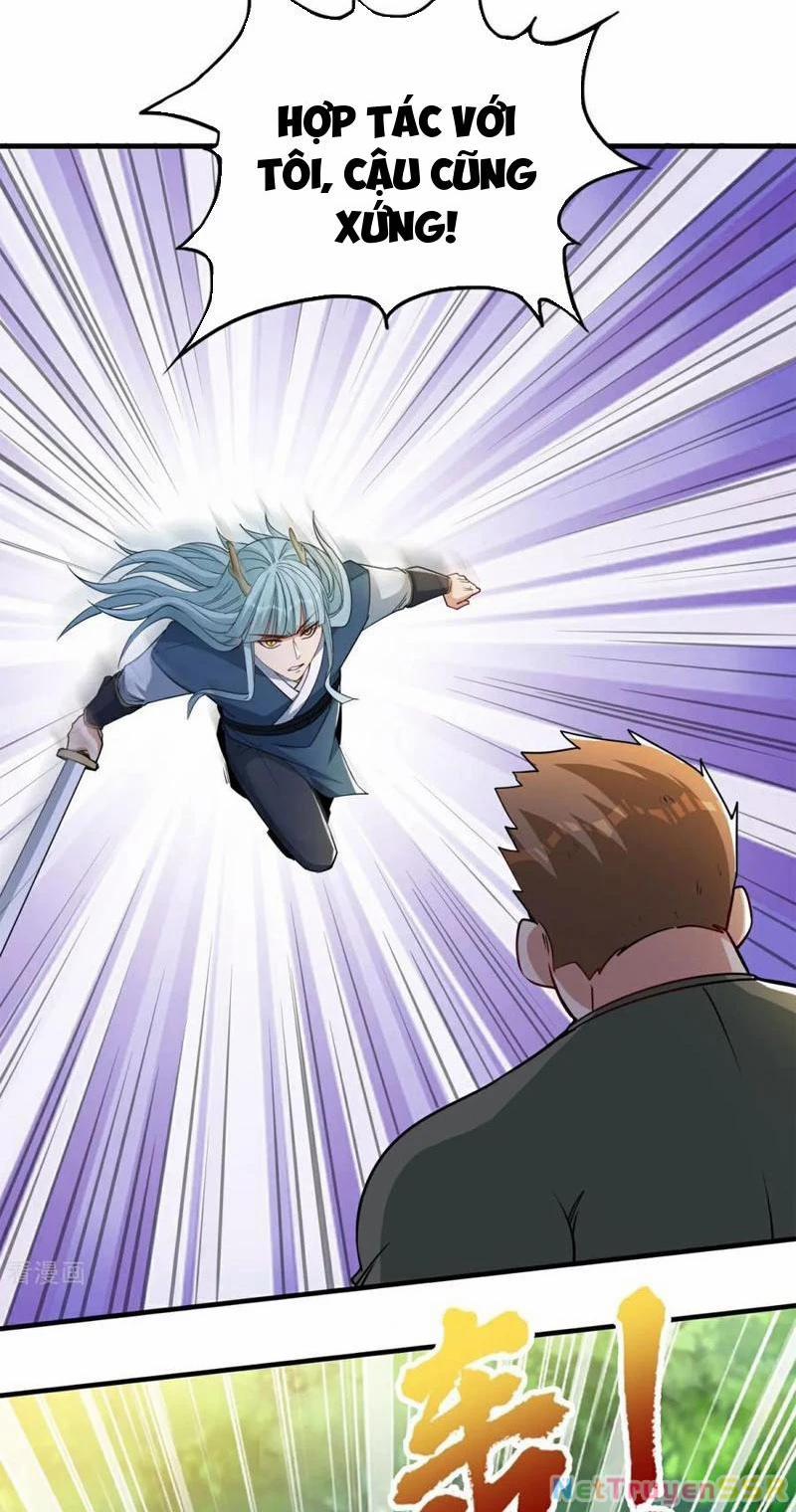 Câu Lạc Bộ Trao Đổi Nhân Sinh 36 trang 16