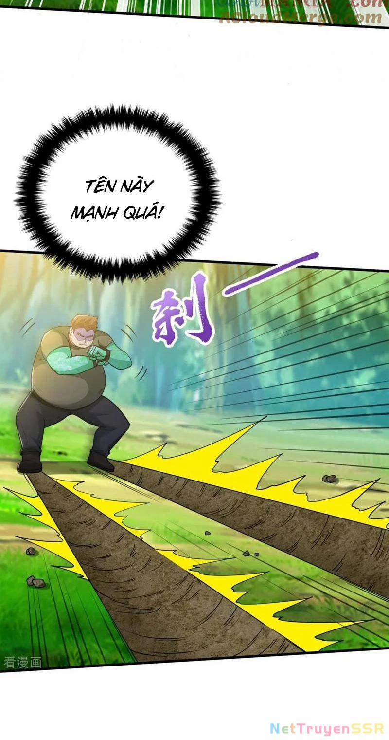 Câu Lạc Bộ Trao Đổi Nhân Sinh 36 trang 18