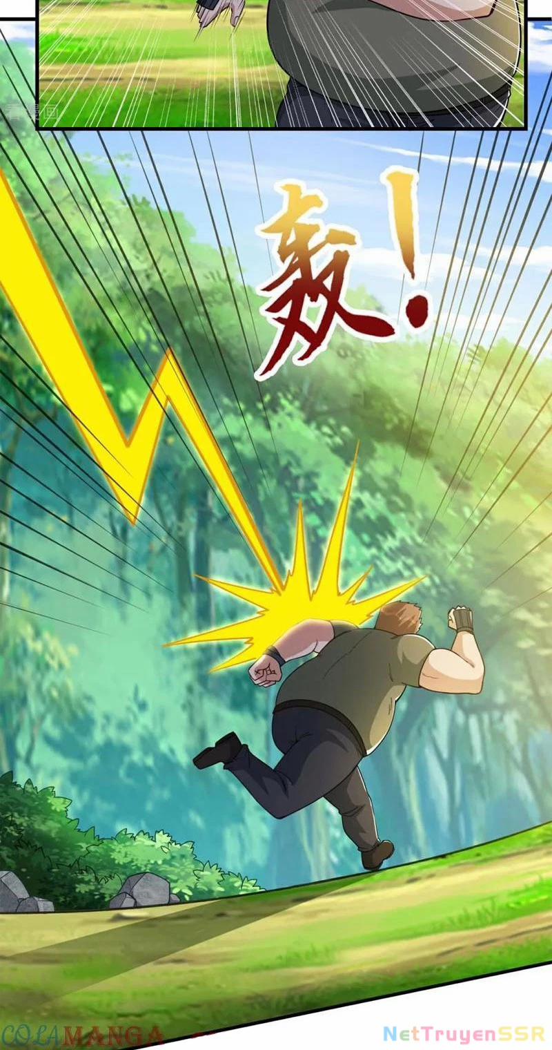 Câu Lạc Bộ Trao Đổi Nhân Sinh 36 trang 21