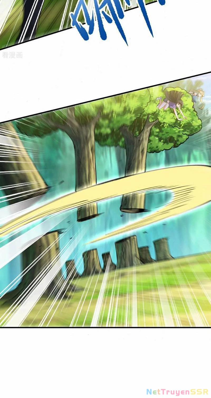 Câu Lạc Bộ Trao Đổi Nhân Sinh 36 trang 3