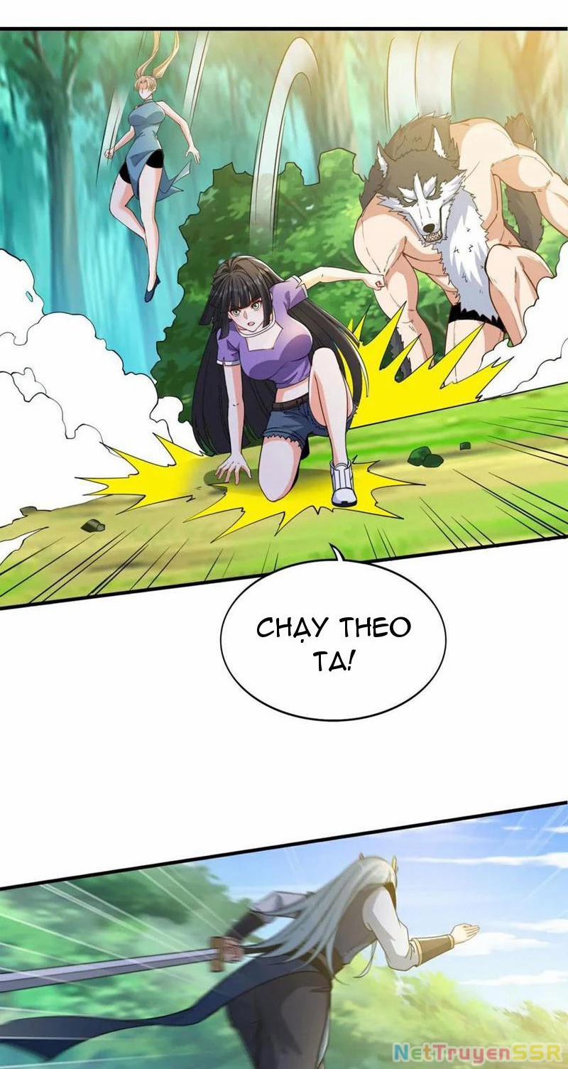 Câu Lạc Bộ Trao Đổi Nhân Sinh 36 trang 4