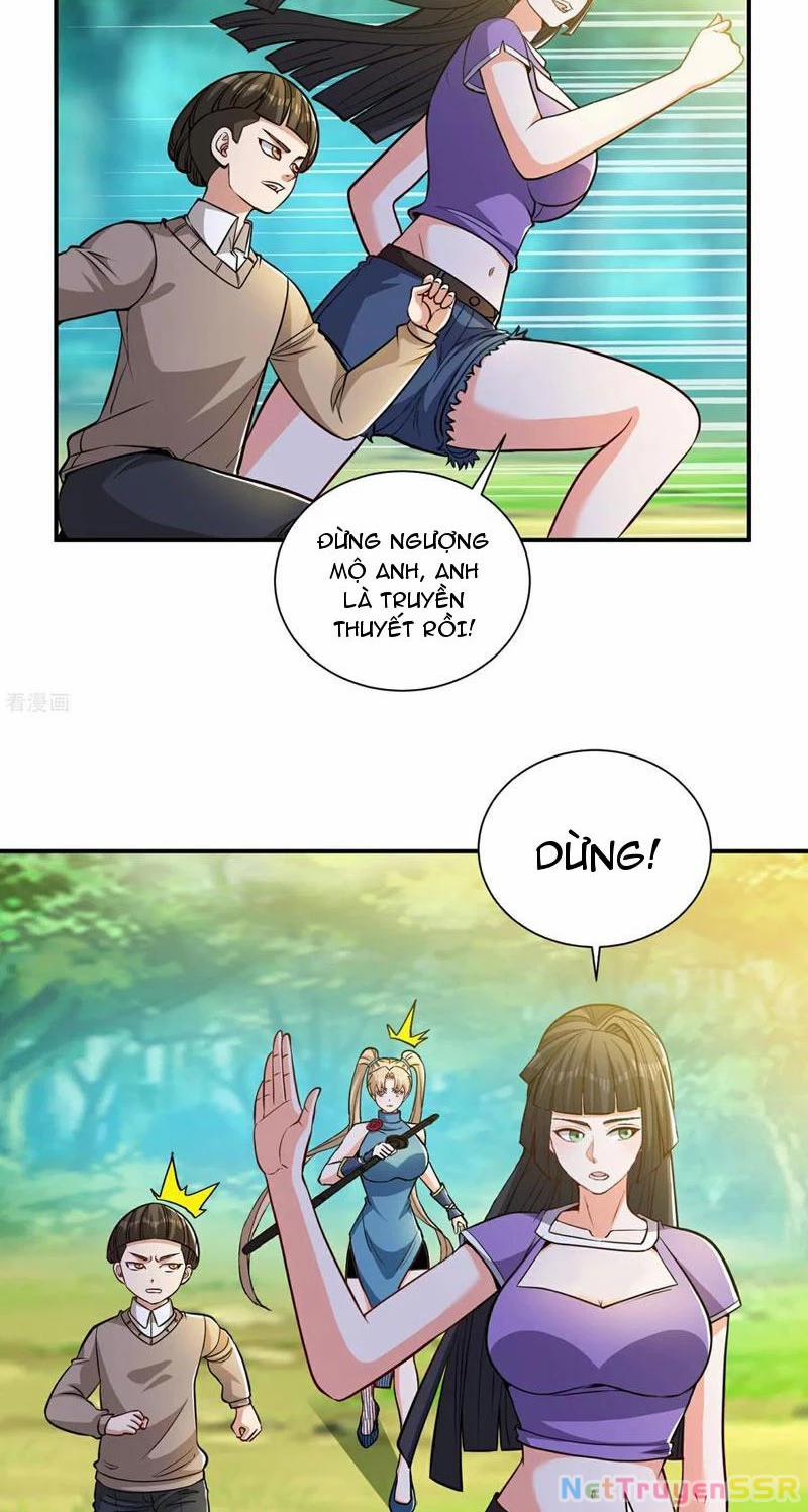 Câu Lạc Bộ Trao Đổi Nhân Sinh 37 trang 2