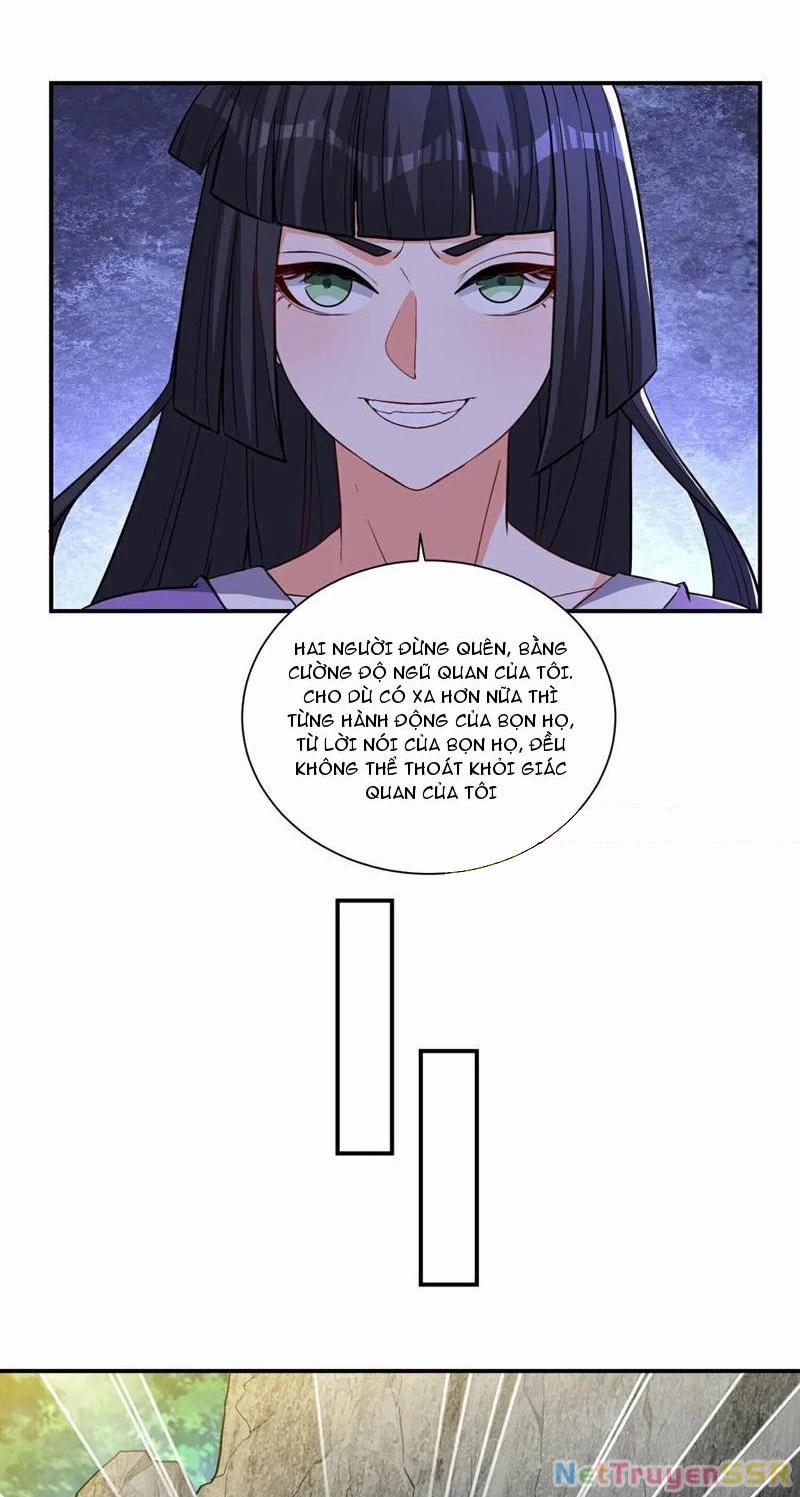 Câu Lạc Bộ Trao Đổi Nhân Sinh 37 trang 4